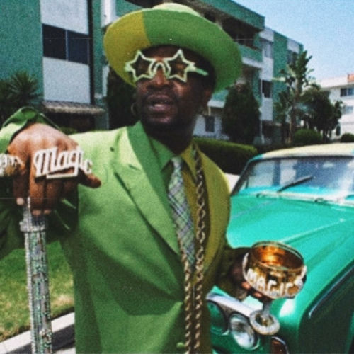 Heavy Check - Bishop Magic Don Juan | Deezer