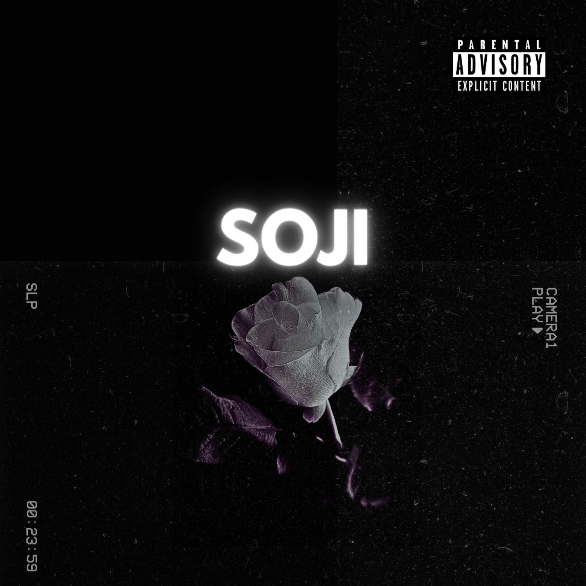 Album cover of Soji (feat. Iris)