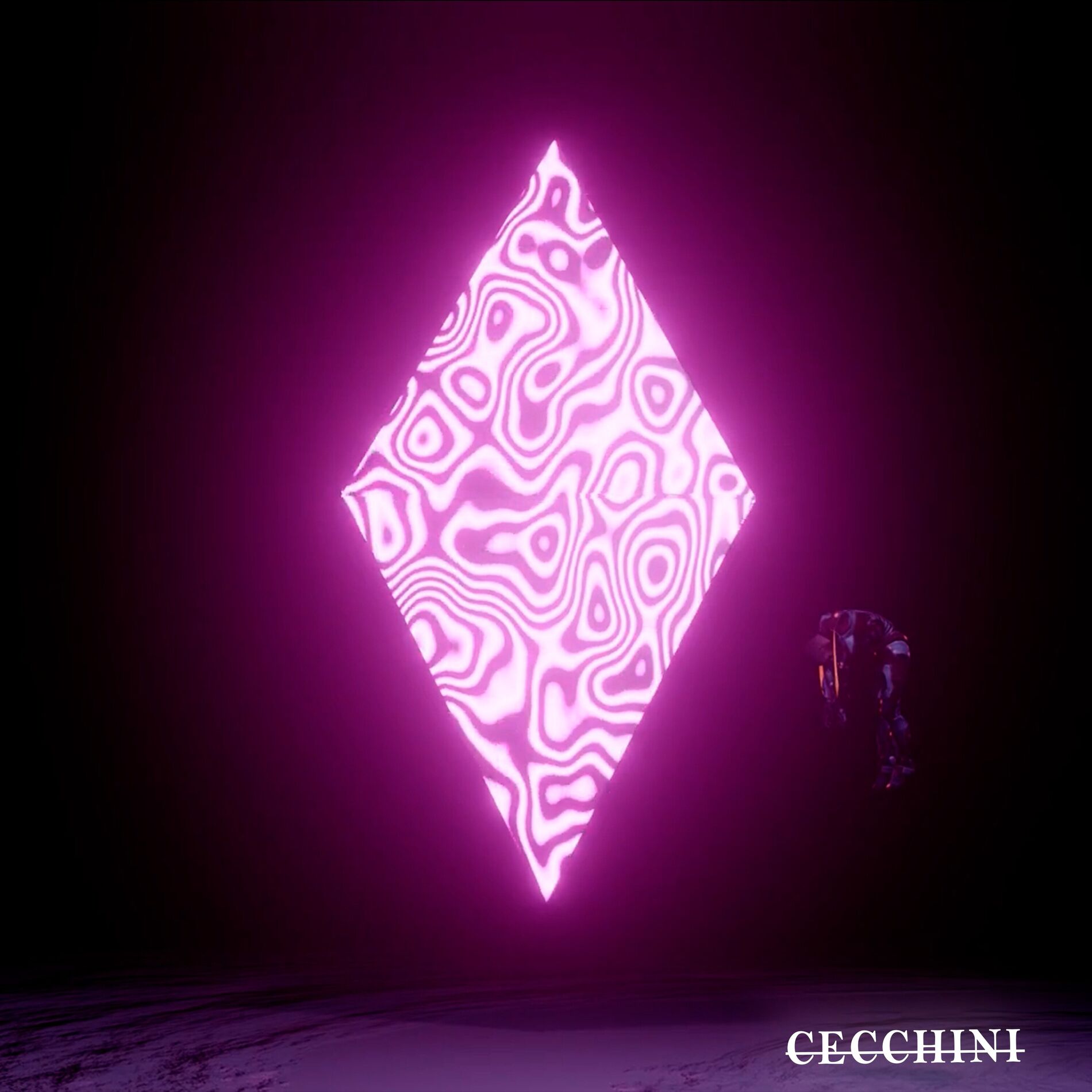 Album cover of Salir del Encanto