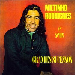 Cover of E Seus Grandes Sucessos