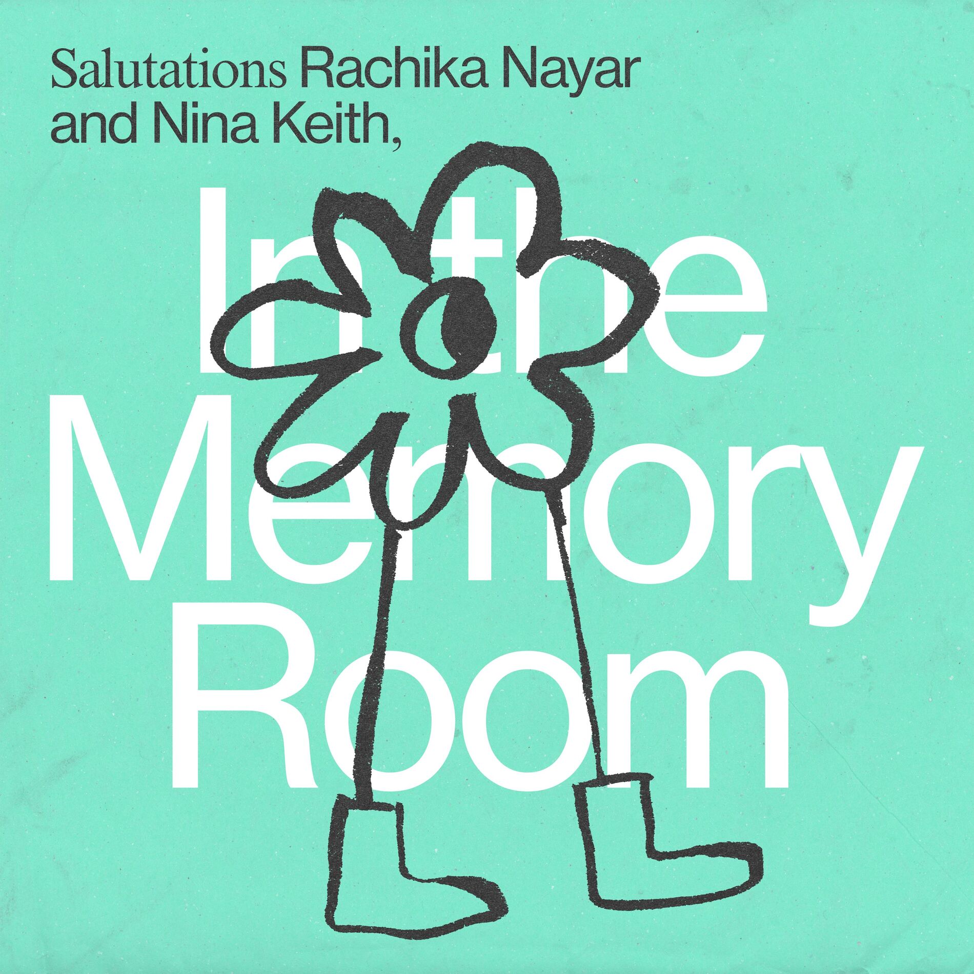 Album cover of In the Memory Room
