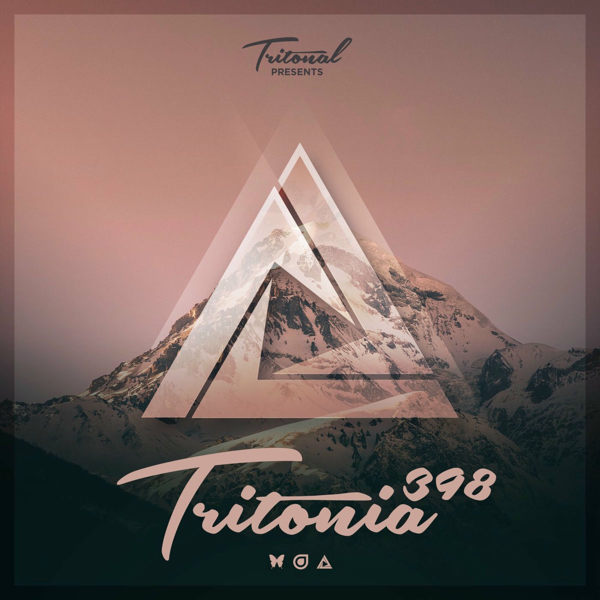 Album cover of Tripppin (Tritonia 398)