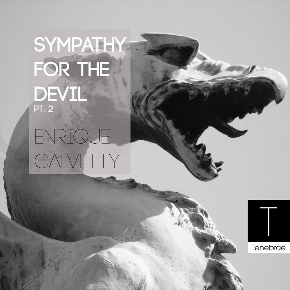 Picture of Sympathy For The Devil Pt. 2