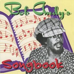 Cover of Song Book