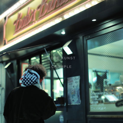 Code Kunst - CRUMPLE | Deezer