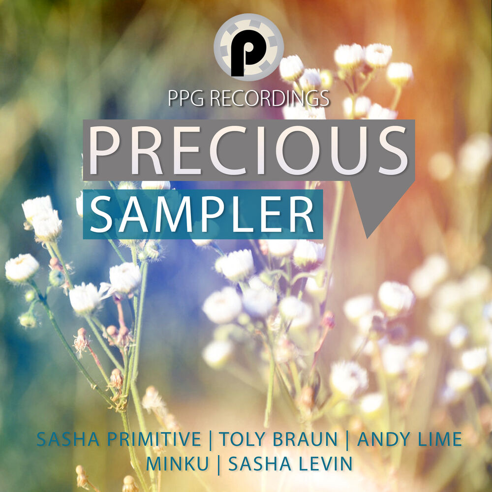 Picture of Precious Sampler