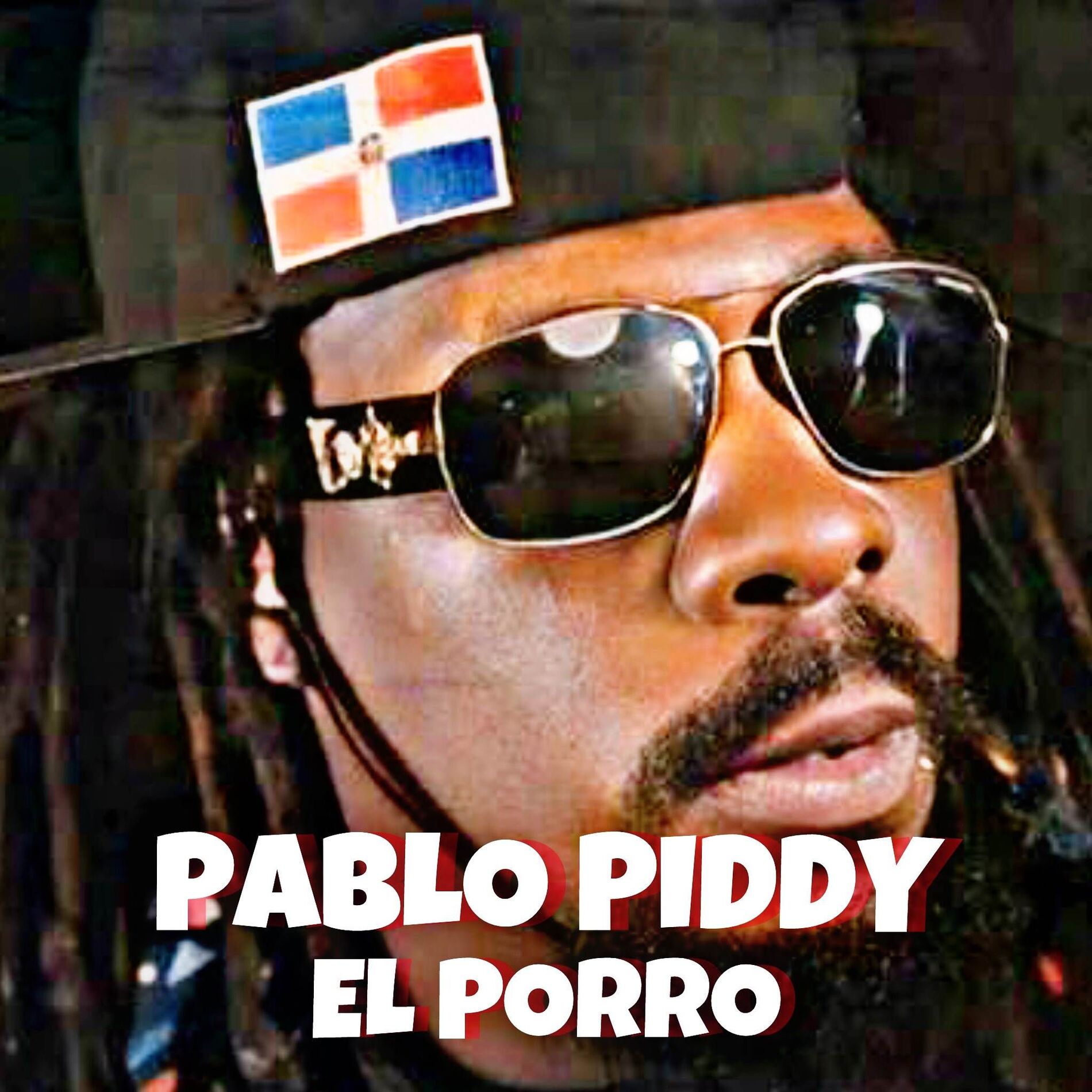 Album cover of El Porro