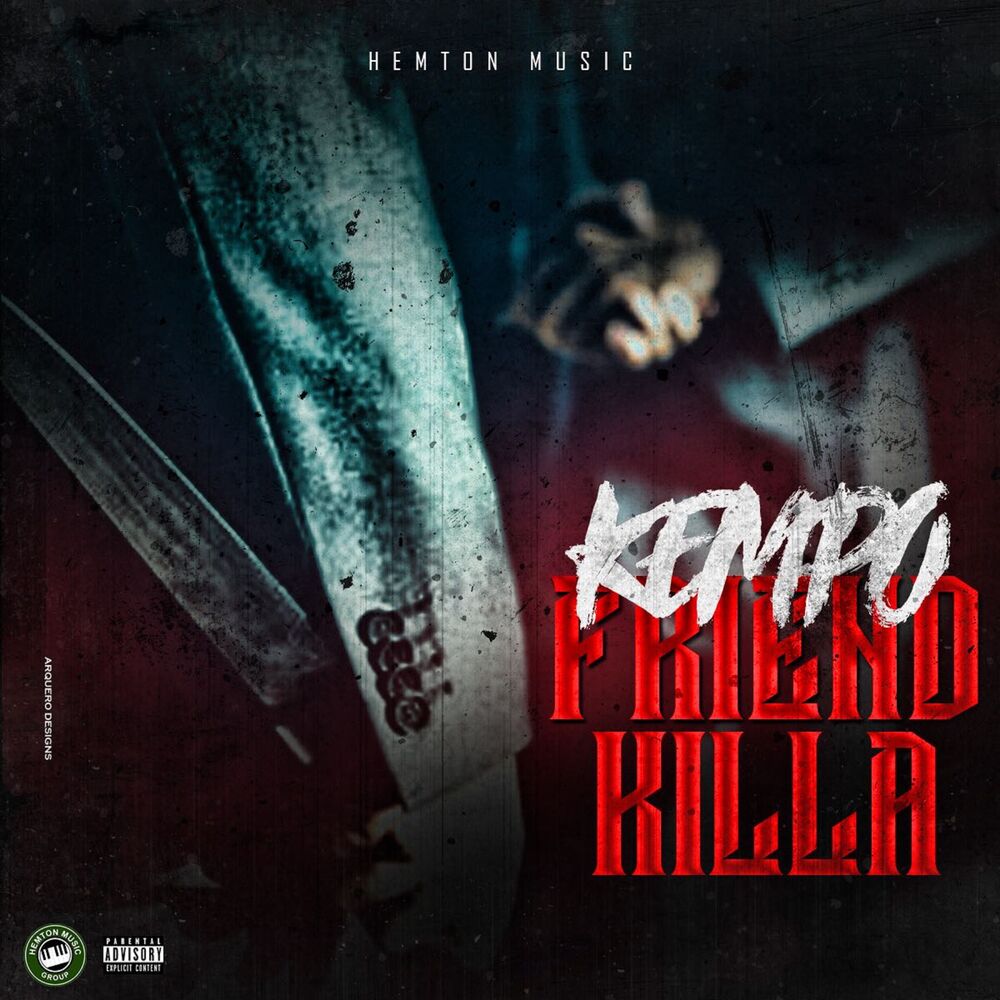 Picture of Friend Killa
