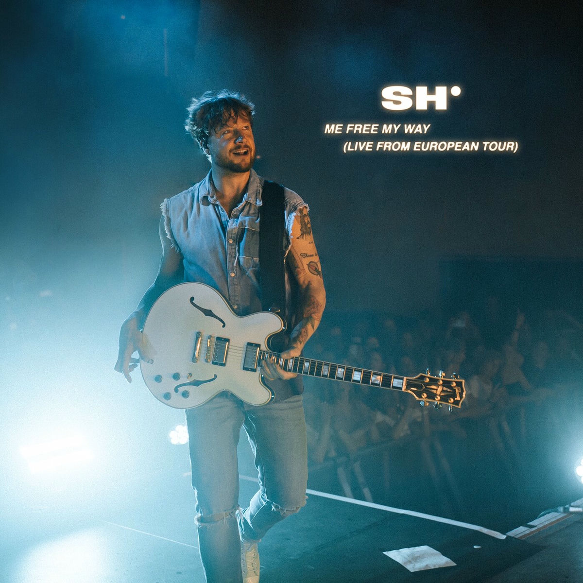Album cover of Intro