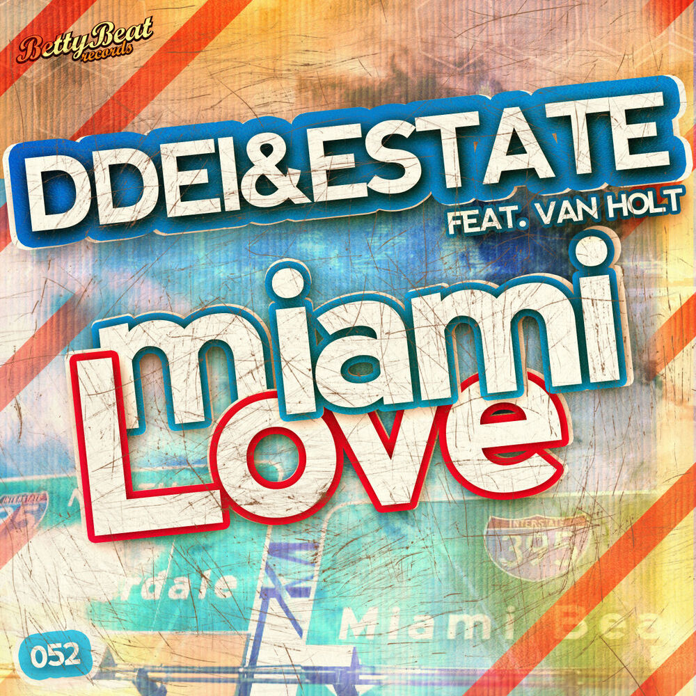 Picture of Miami Love