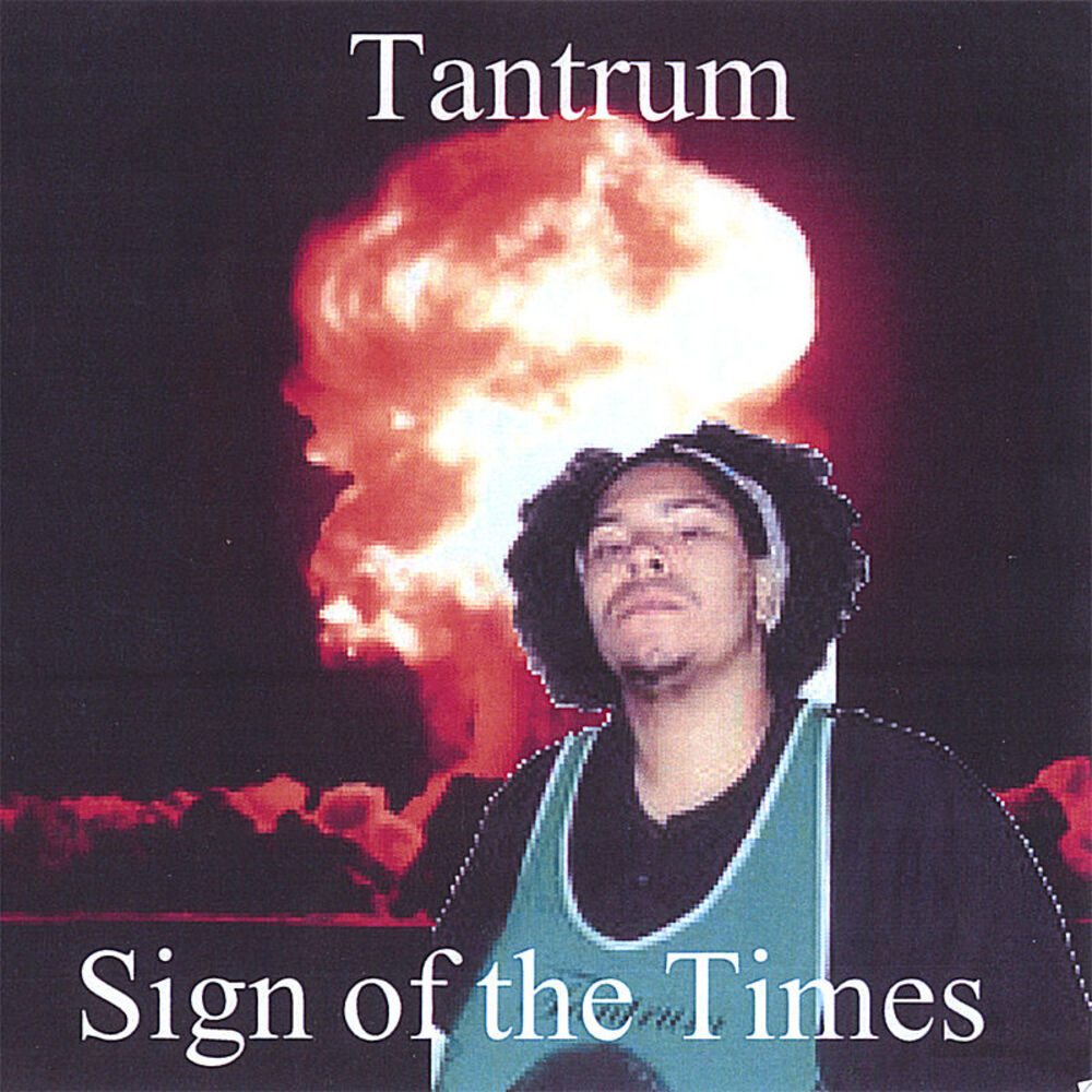 Picture of Sign of The Times