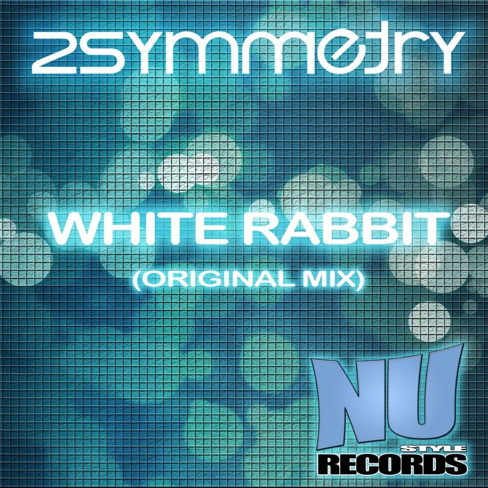 Picture of White Rabbit
