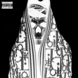 Cover of Brrr (Remixed)