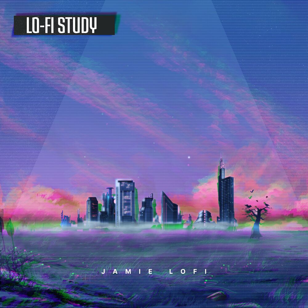 Picture of Lo-Fi Study