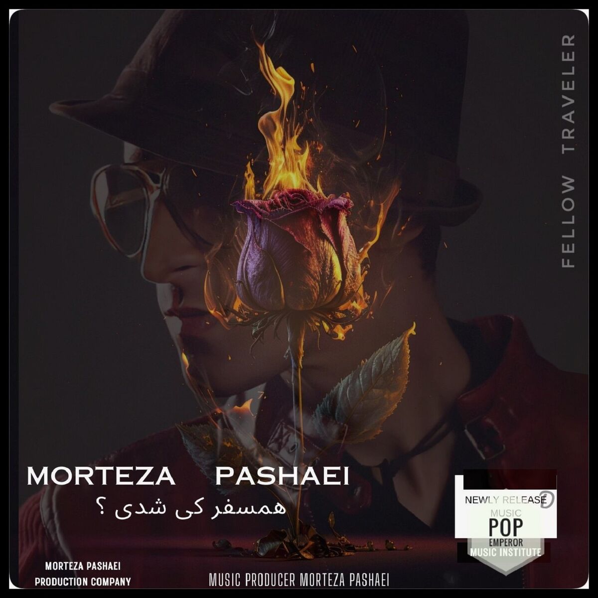 Album cover of Hamsafare Ki Shodi