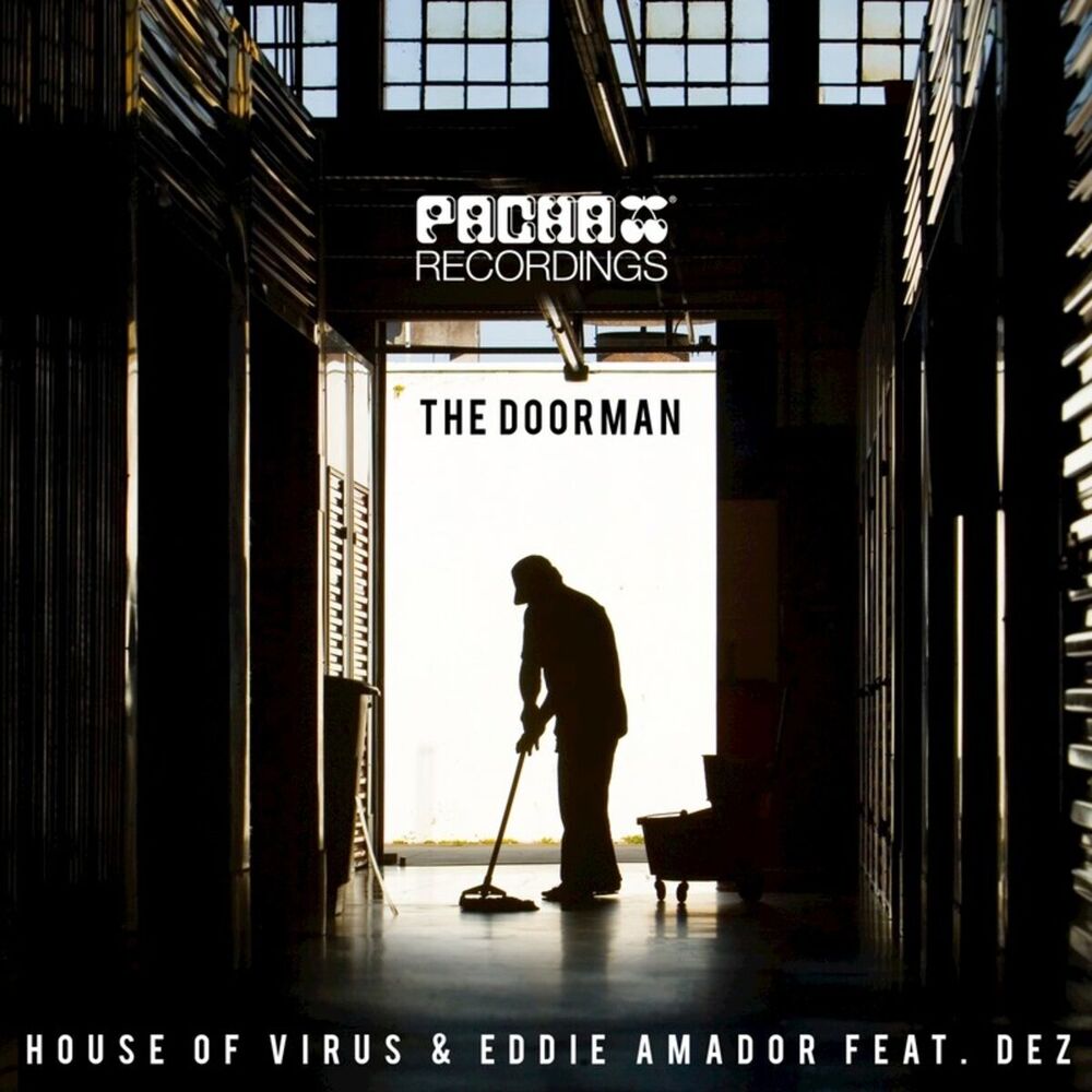 Picture of The Doorman