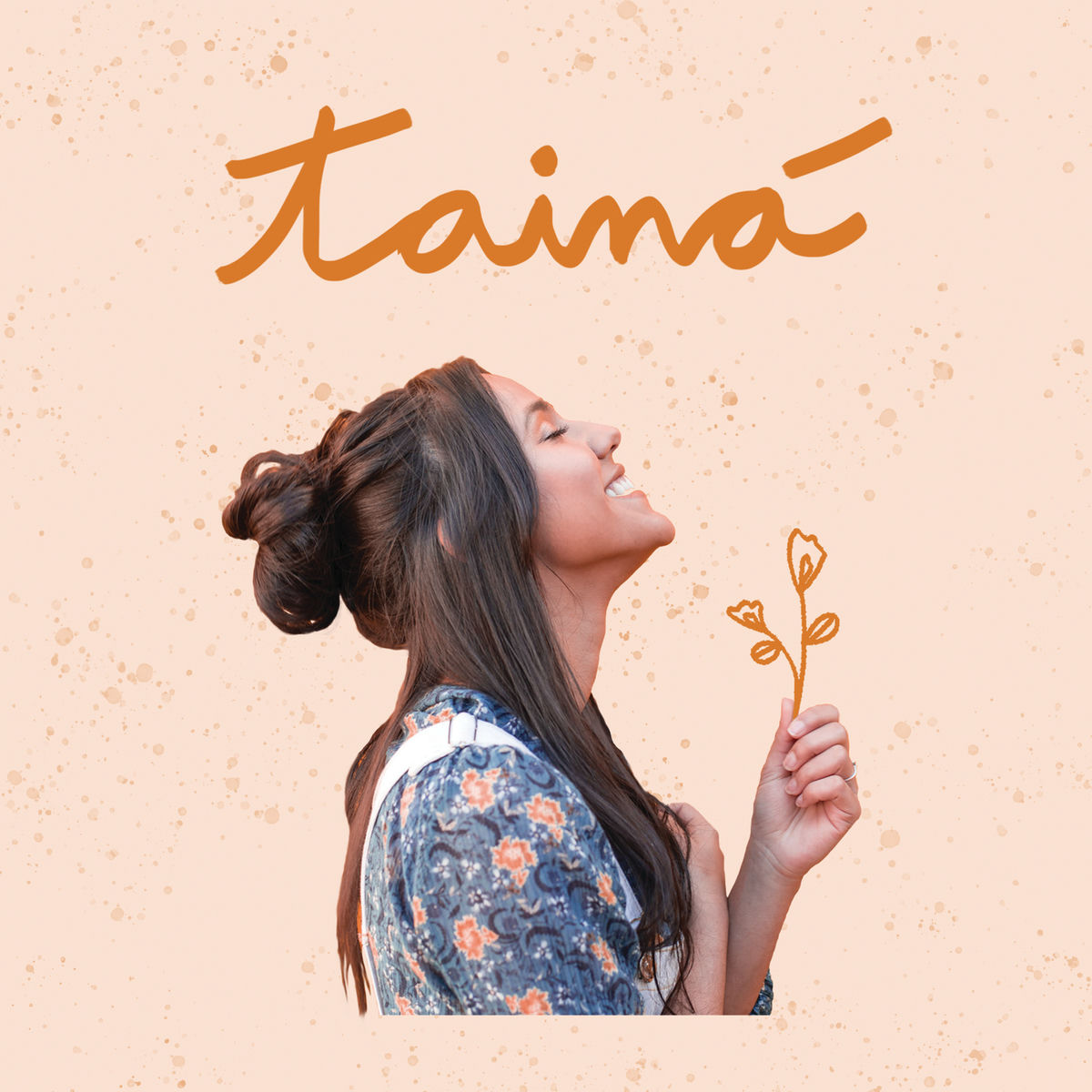 Album cover of Tainá