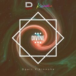 Cover of Divine