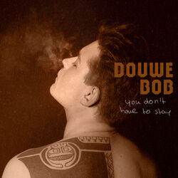 Cover of You Don't Have To Stay