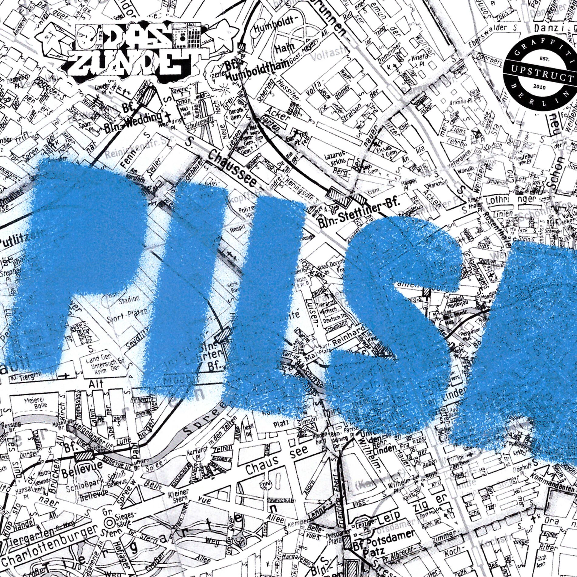 Album cover of Pilsachse EP (feat. Nordachse)