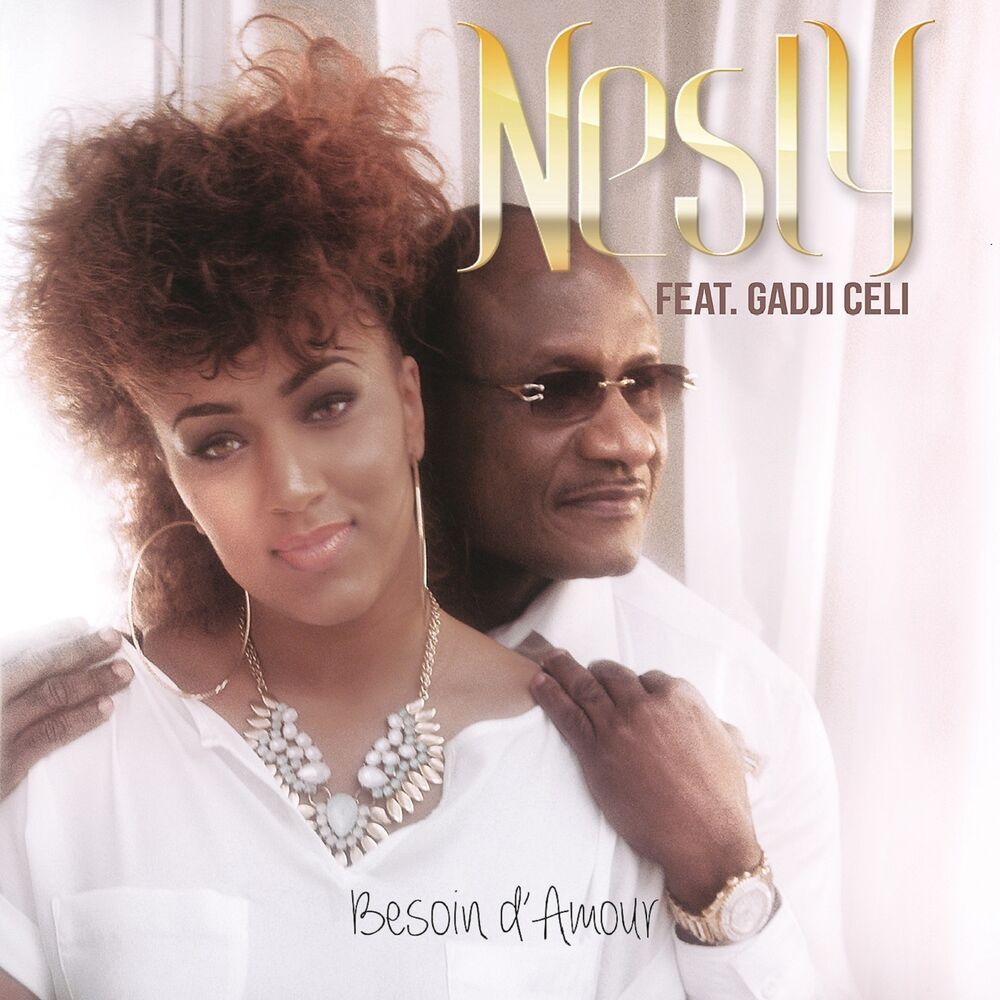 Picture of Besoin d'amour