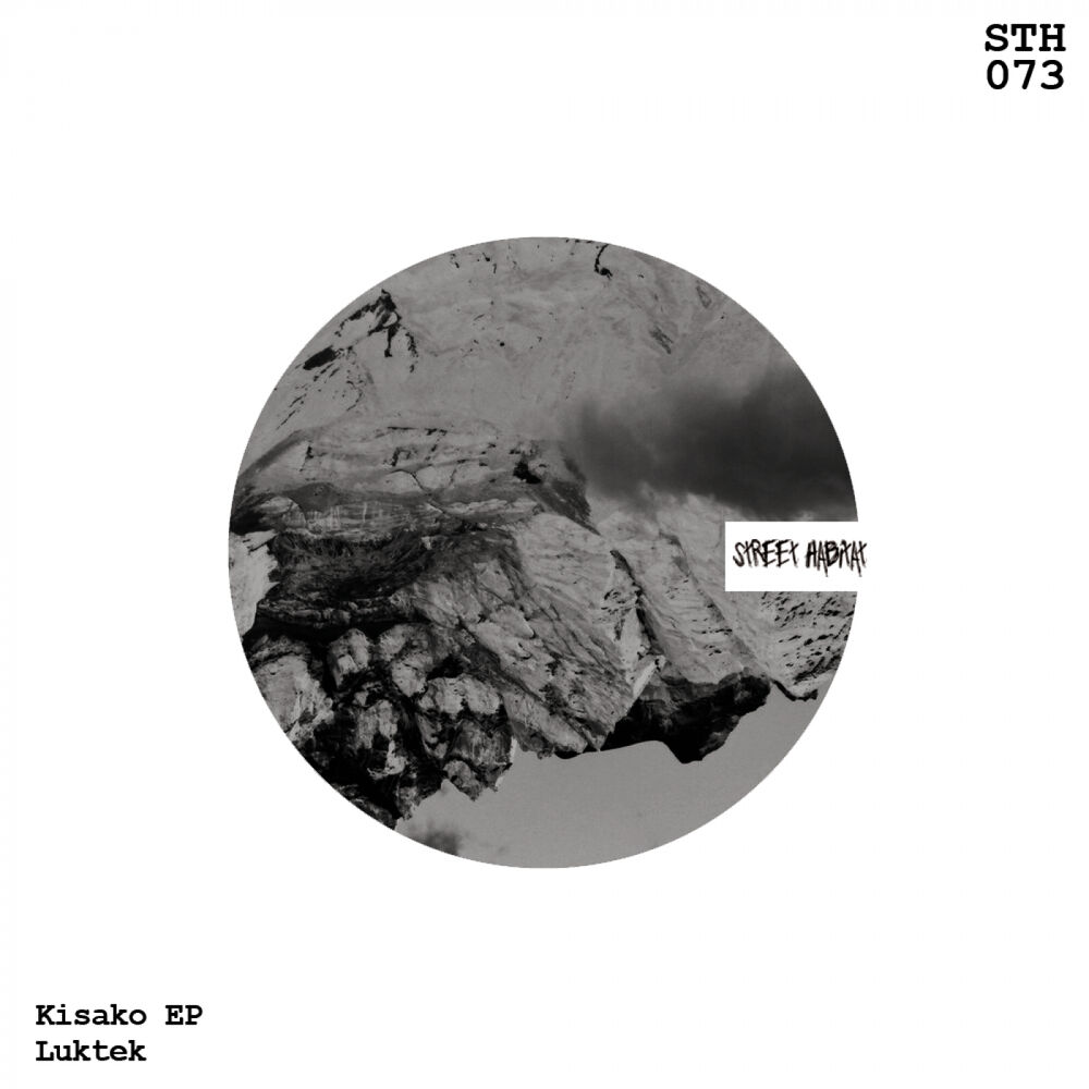 Picture of Kisako EP