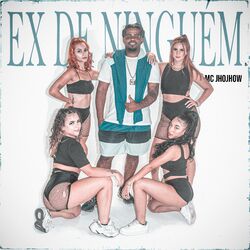 Cover of Ex de Ninguém