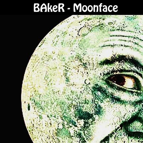 Moonface