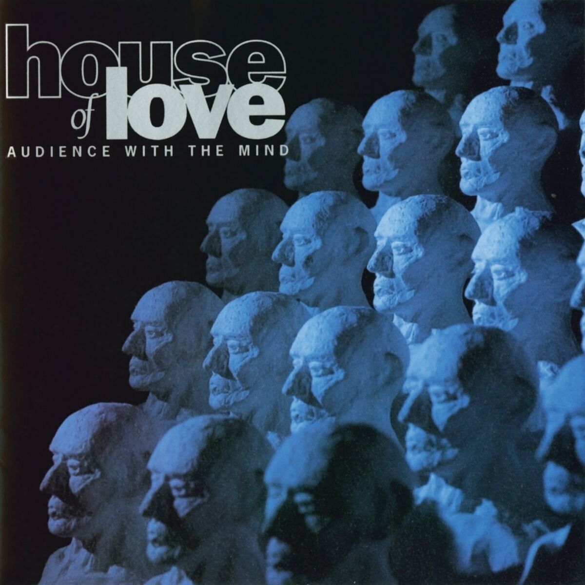 Album cover of Audience With The Mind