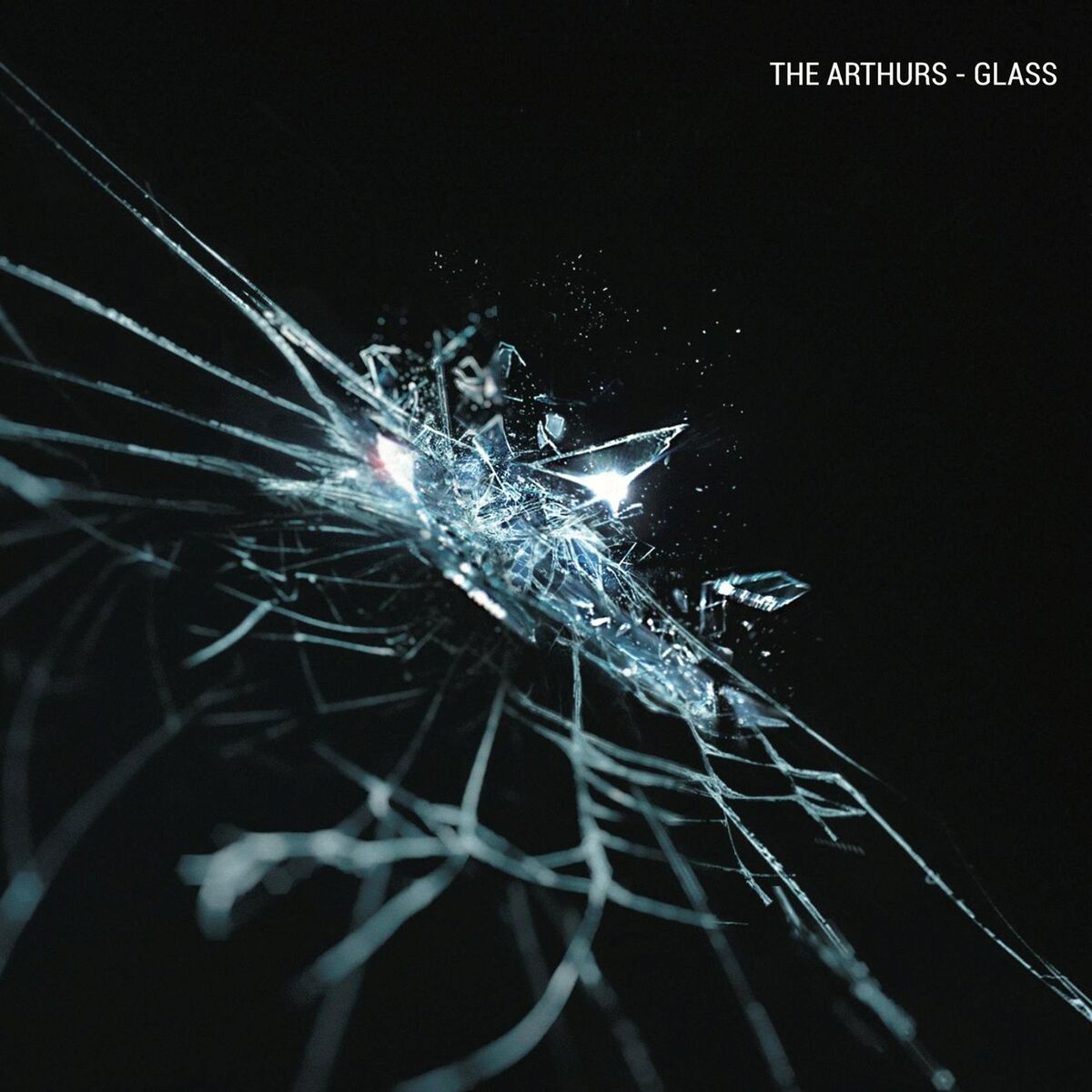 Album cover of Glass