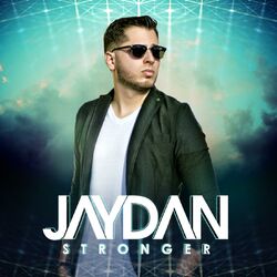 Cover of Stronger
