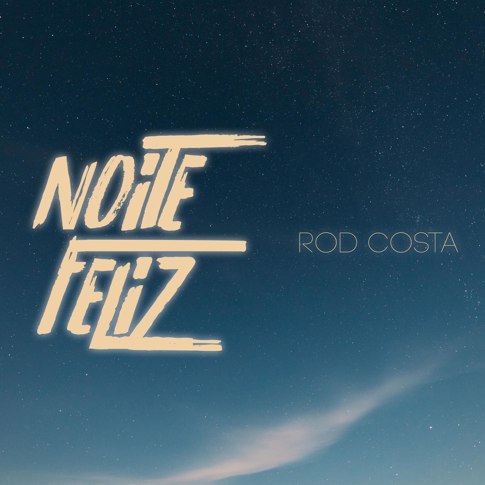 Album cover of Noite Feliz