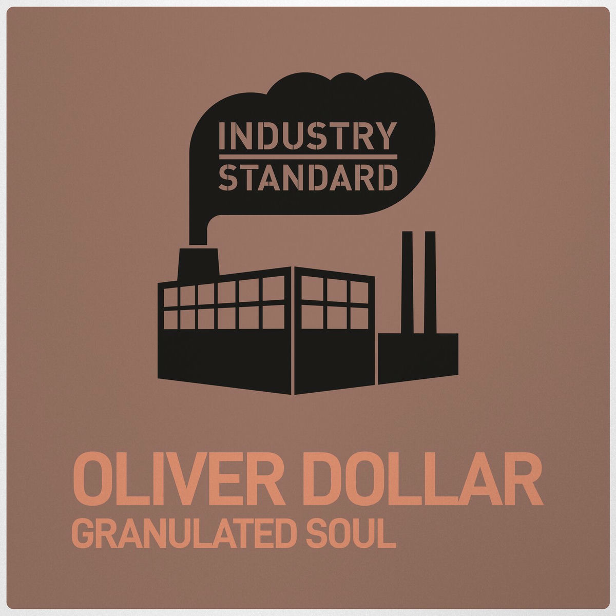 Album cover of Granulated Soul