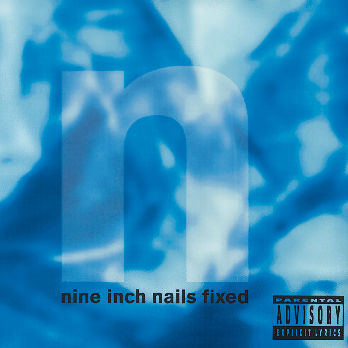 Album cover of Fixed