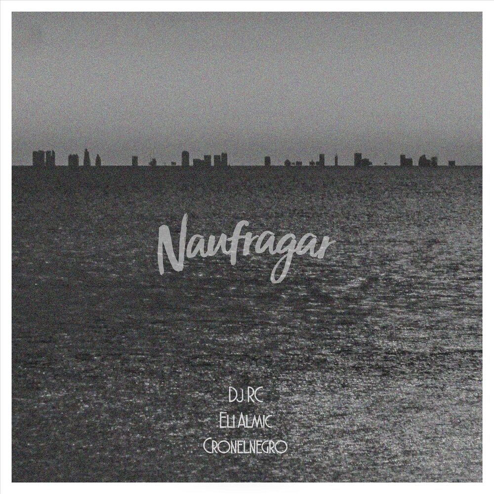 Picture of Naufragar
