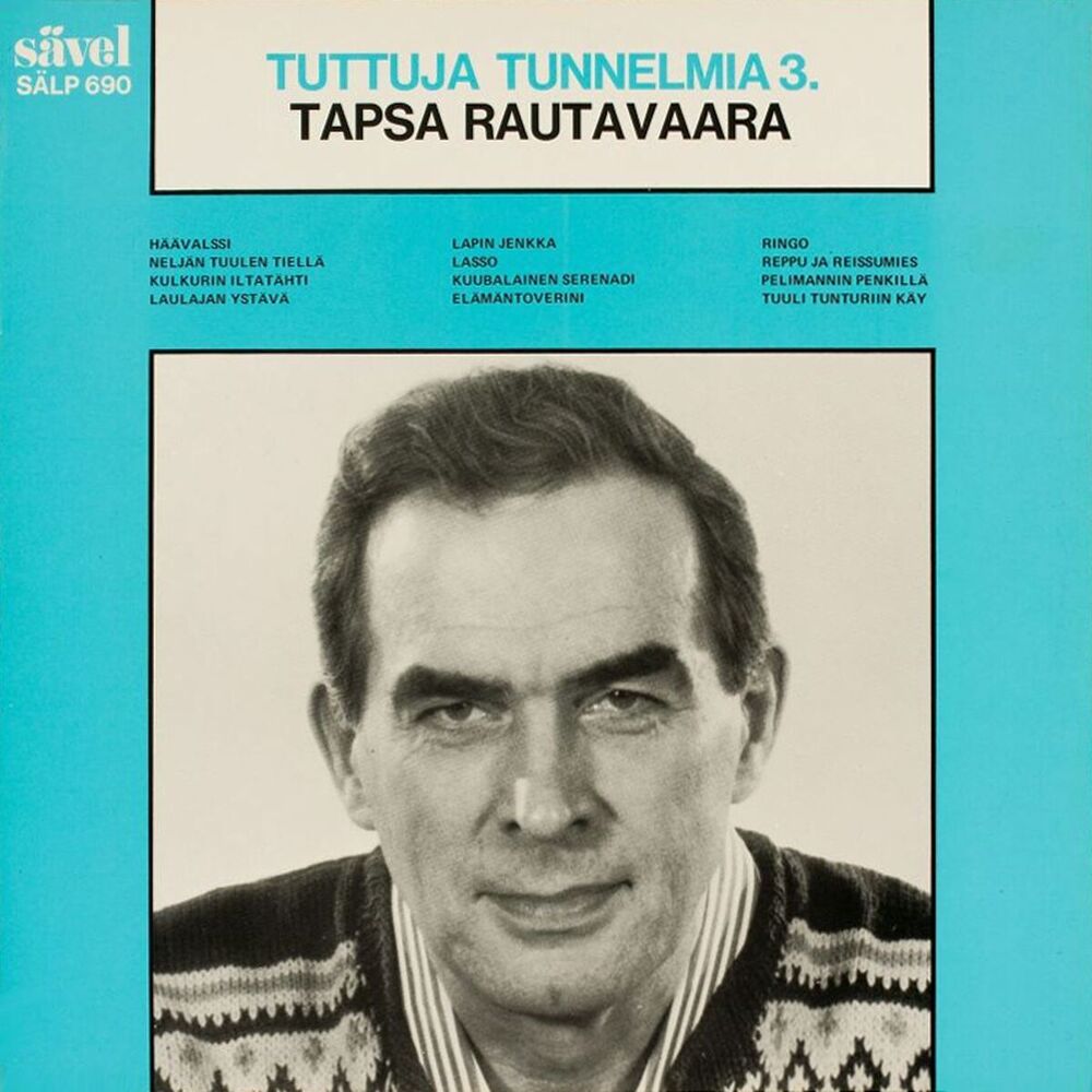 Picture of Tuttuja tunnelmia 3