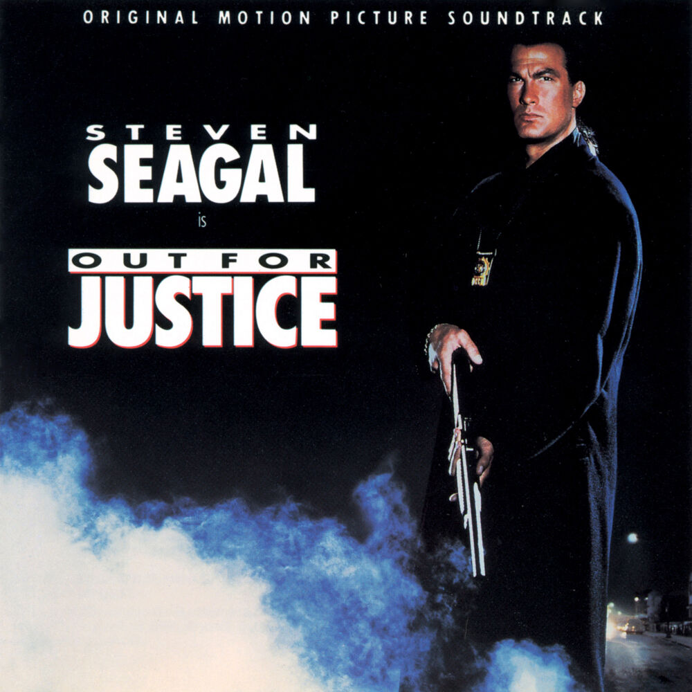 Picture of Out For Justice (Original Motion Picture Soundtrack)