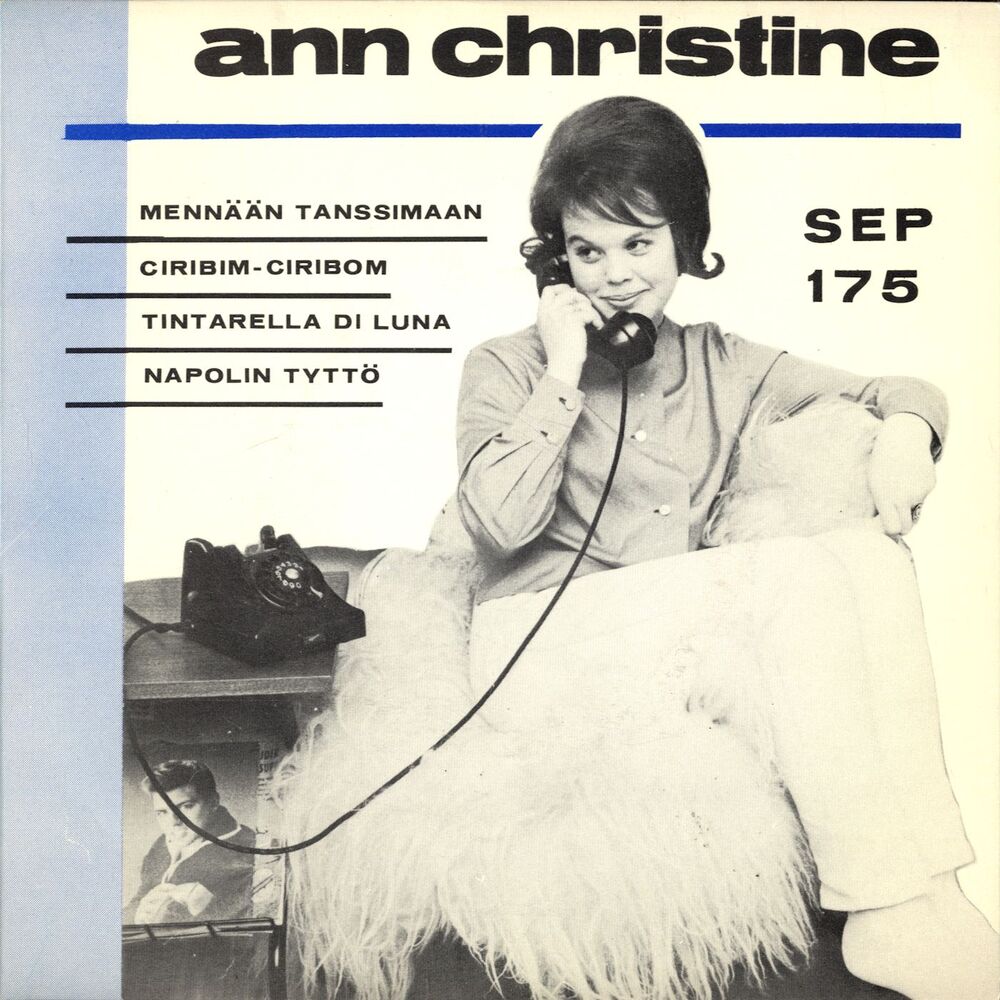 Picture of Ann Christine