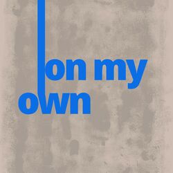 Cover of On My Own