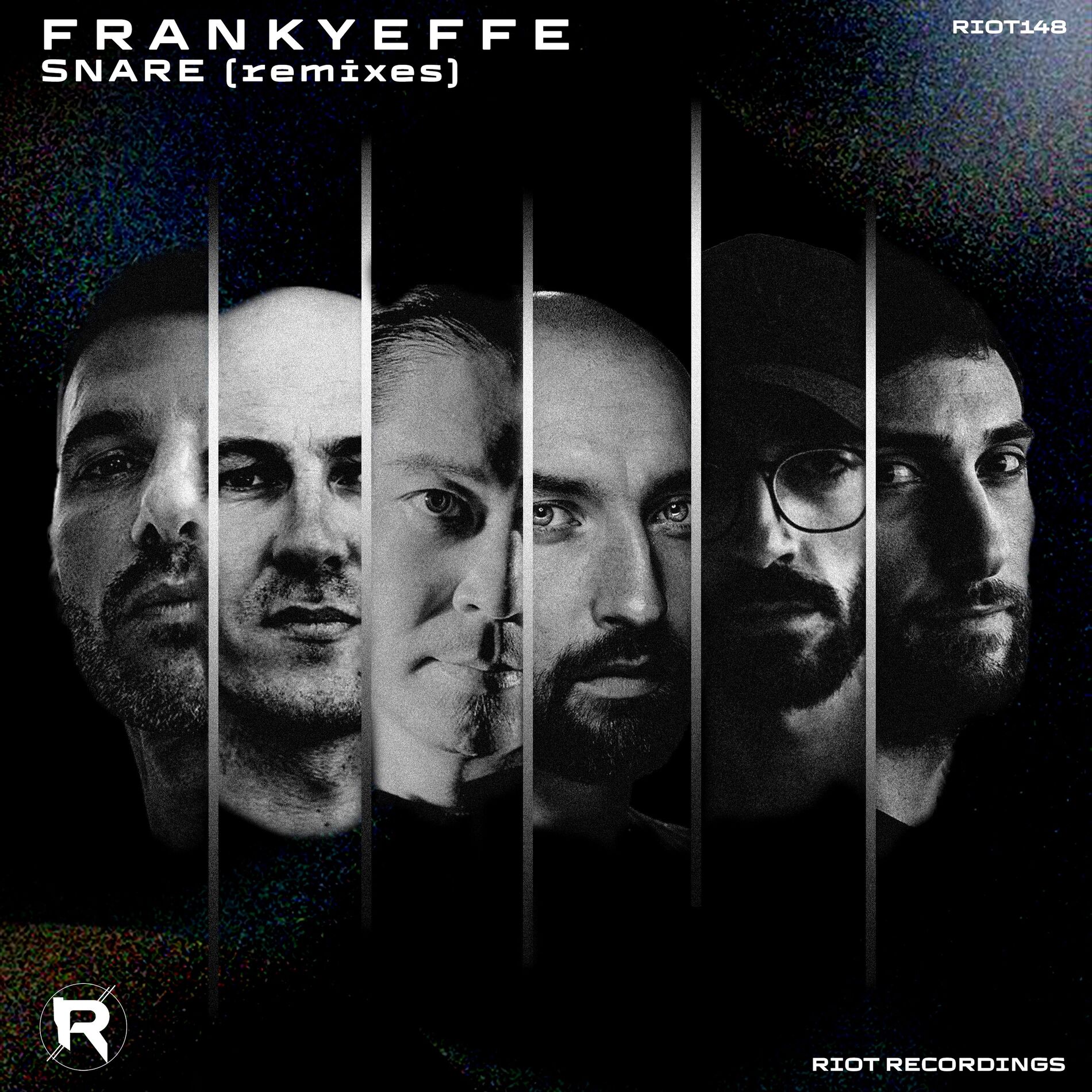 Album cover of Snare (Remixes)
