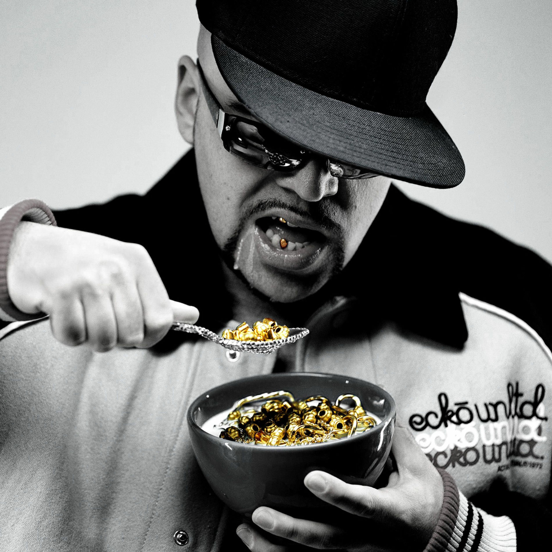 Album cover of Akro au Crunk