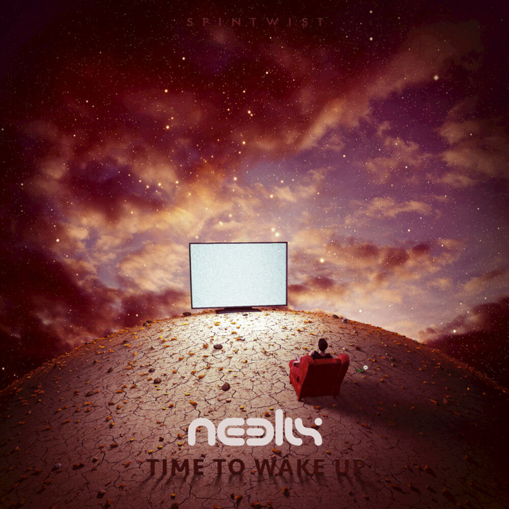 Picture of Time to Wake Up