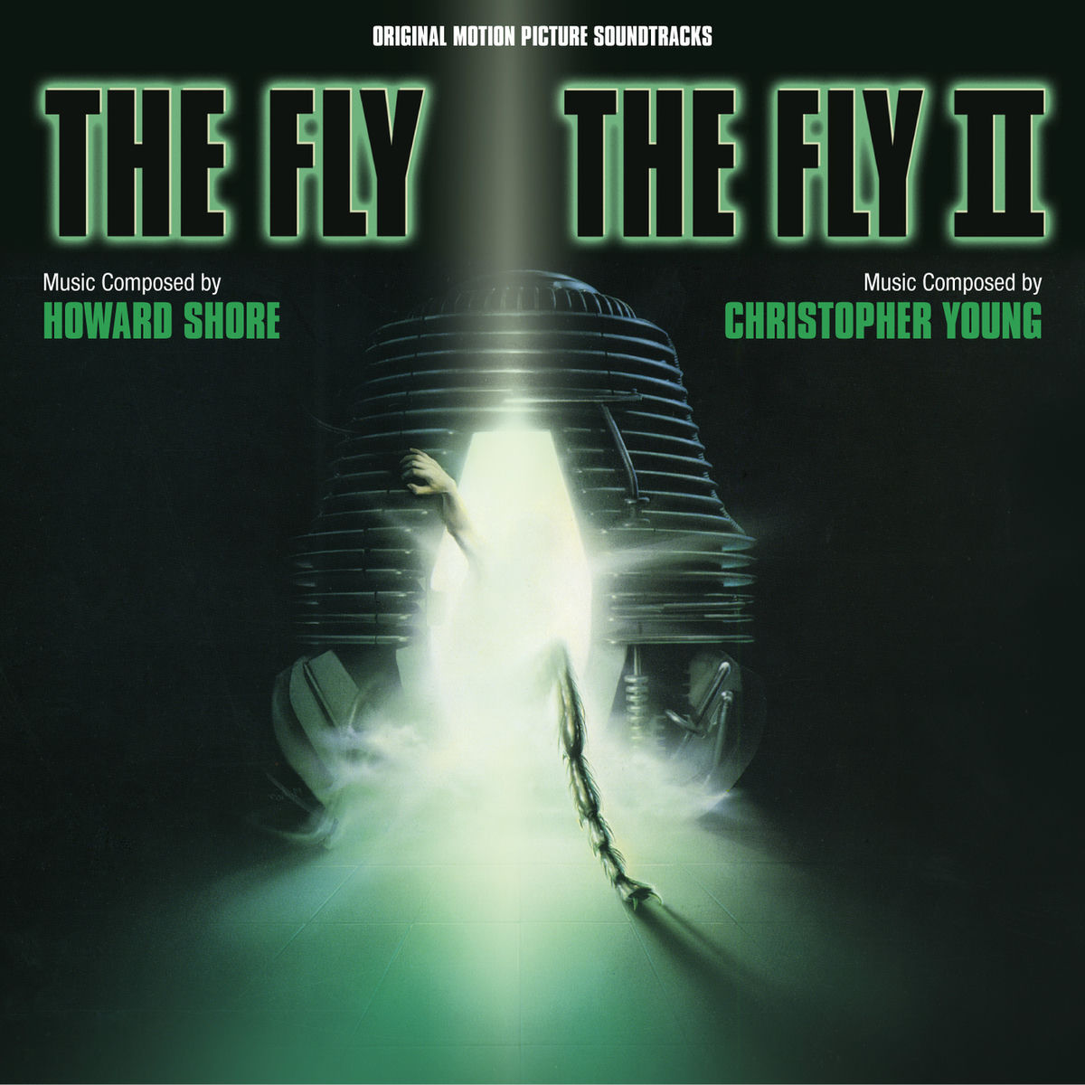 Album cover of Main Title