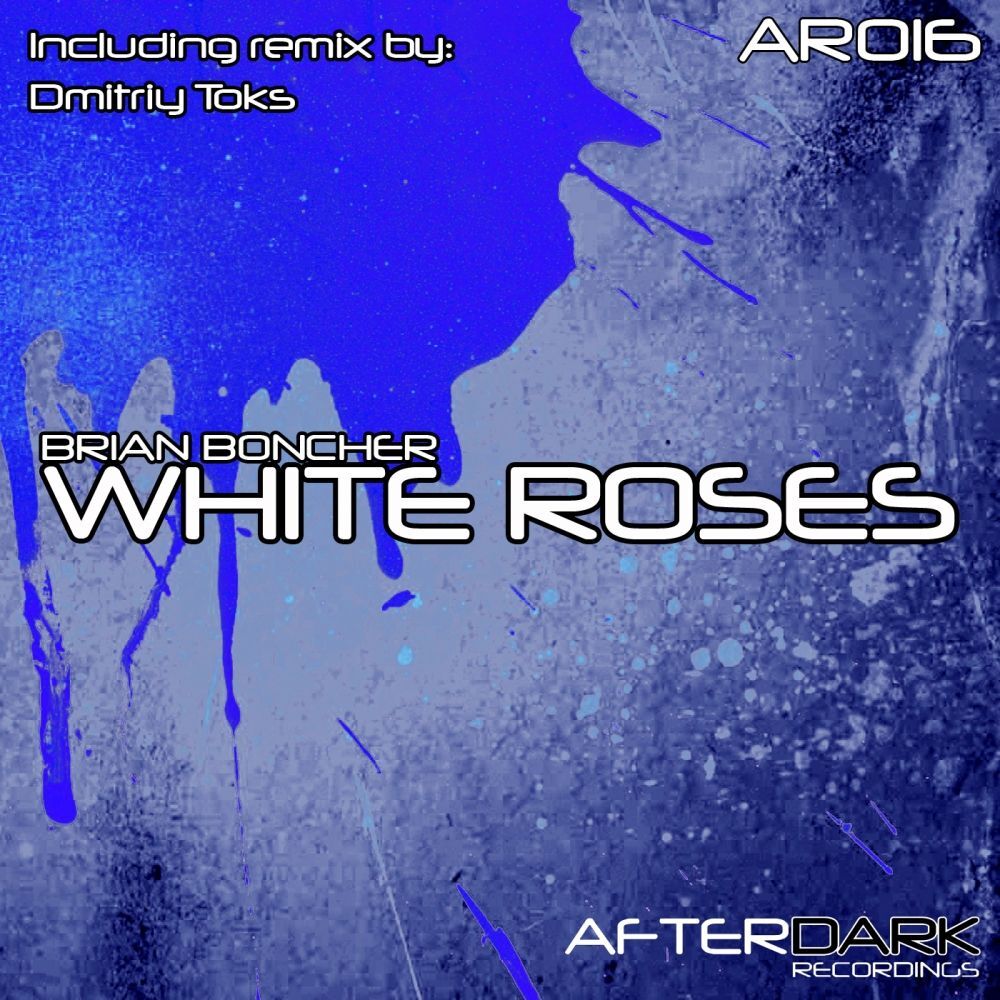 Picture of White Roses