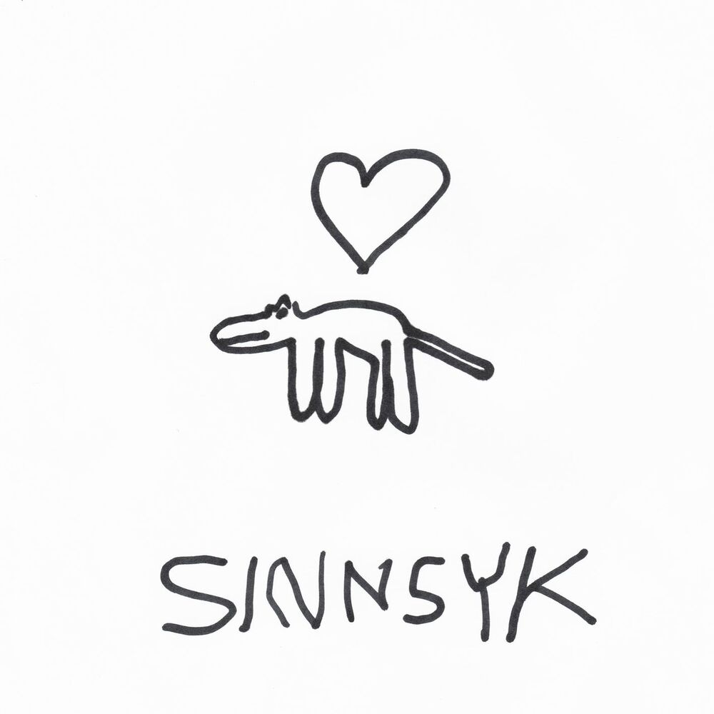 Picture of Sinnsyk