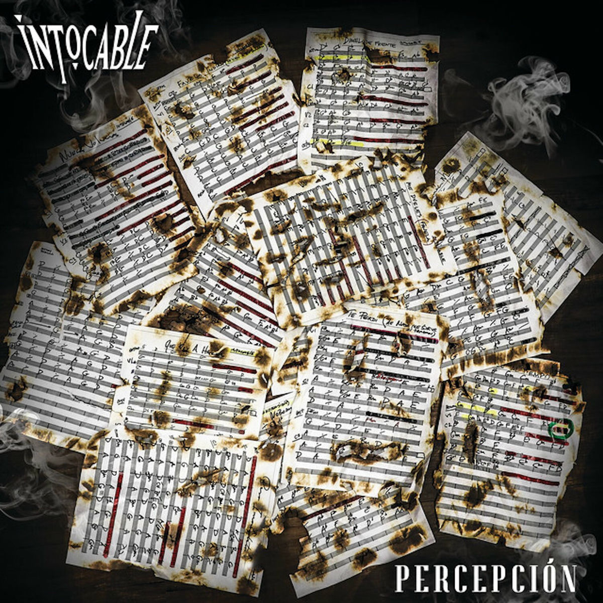 Album cover of No Van A Entender