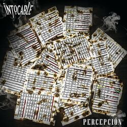 Cover of Percepcíon