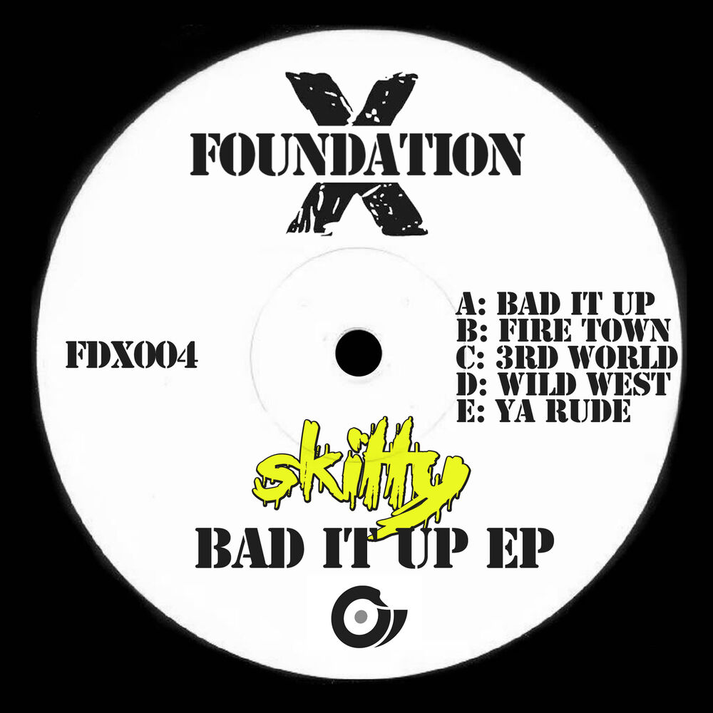 Picture of Bad It Up