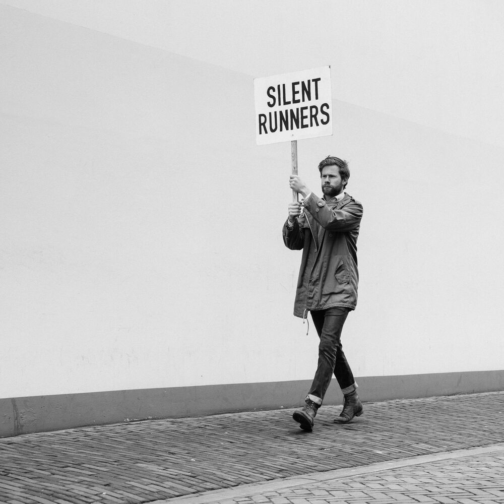 Picture of Silent Runners