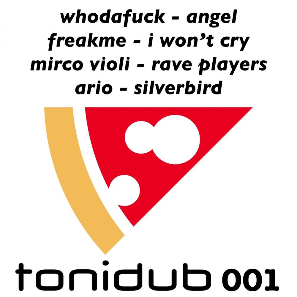 Picture of TONID001